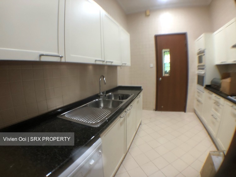 Parc Stevens (D10), Condominium #179232472